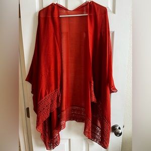 Shawl